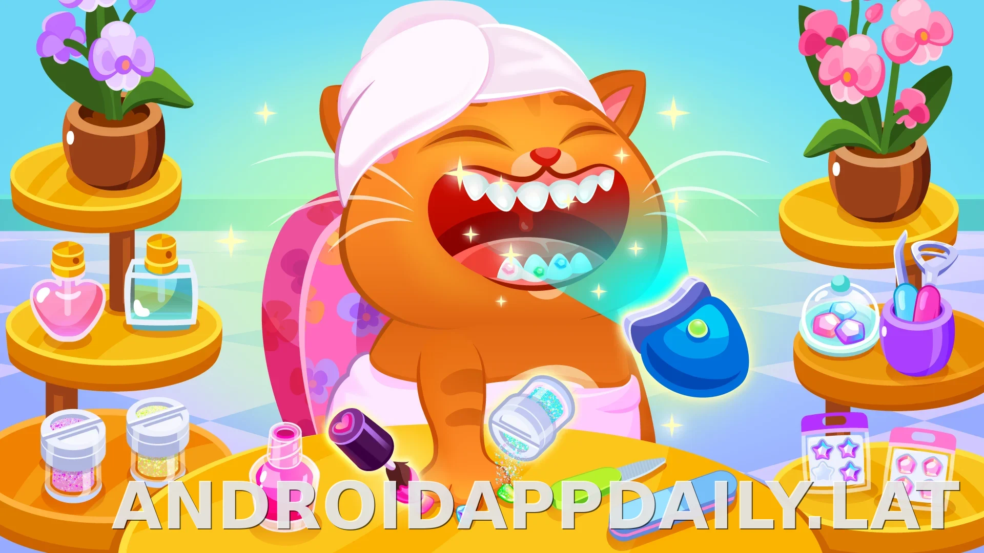 Bubbu скриншот 5