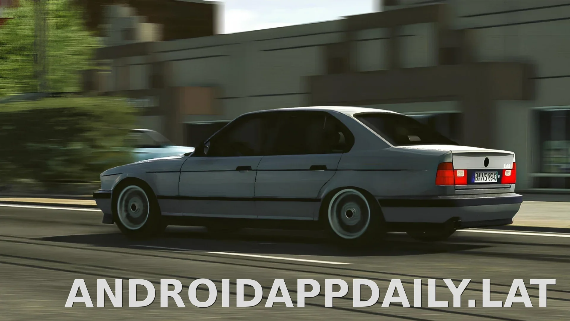 Car Parking Multiplayer скриншот 3