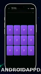 Fusvob скриншот 3