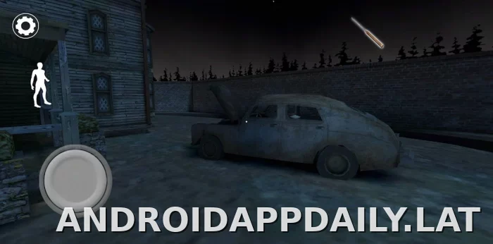 Granny 3 скриншот 2