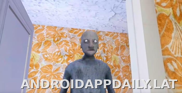 Granny 4 скриншот 4