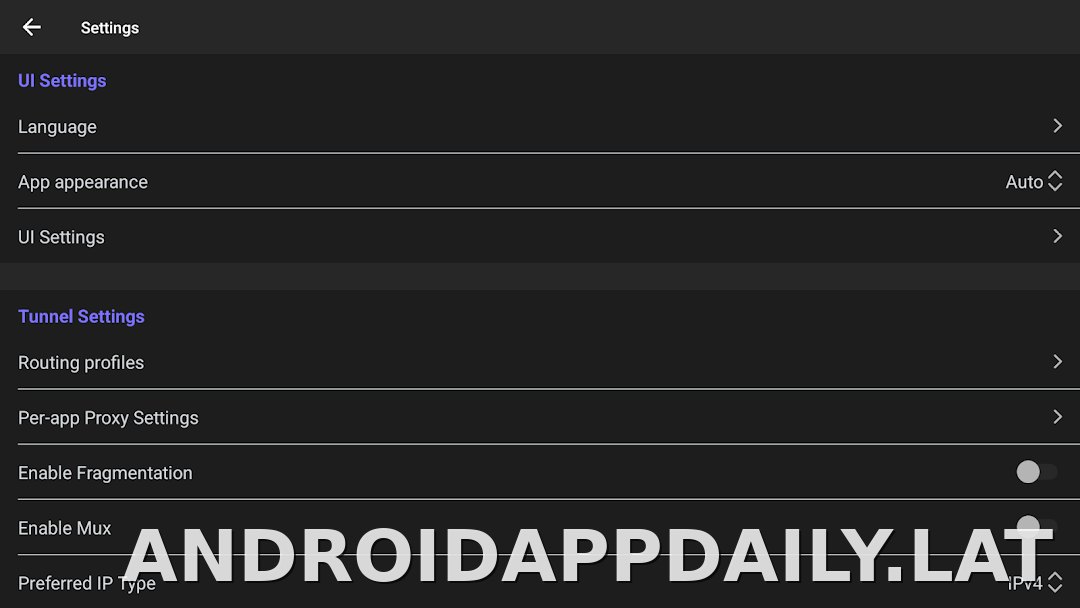 Happ скриншот 5