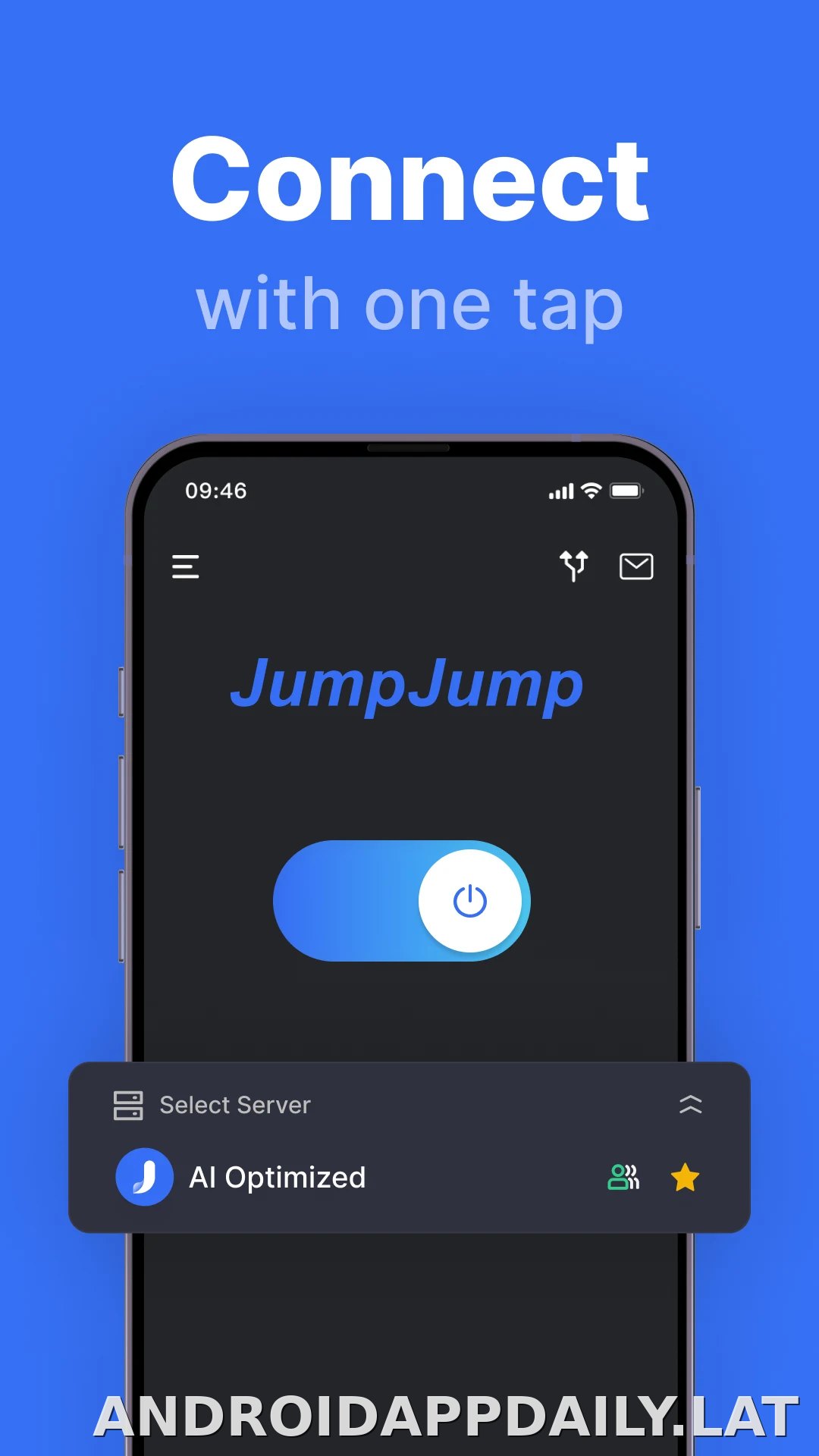 JumpJump скриншот 1