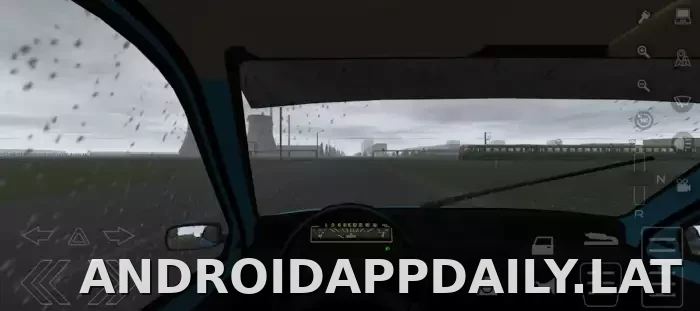 Motor Depot скриншот 3