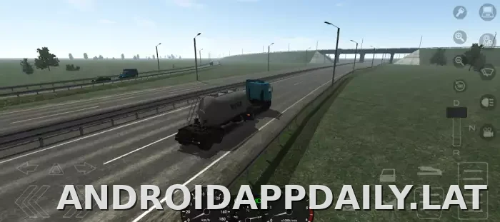 Motor Depot скриншот 4
