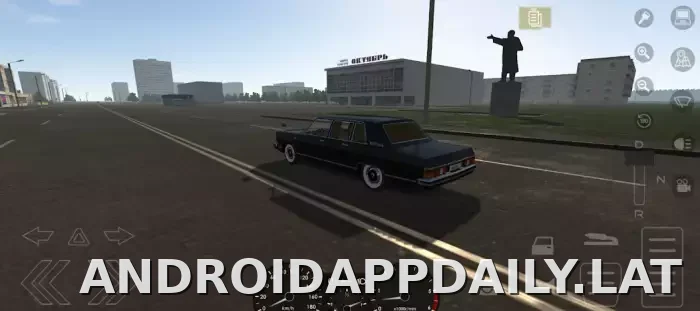 Motor Depot скриншот 6