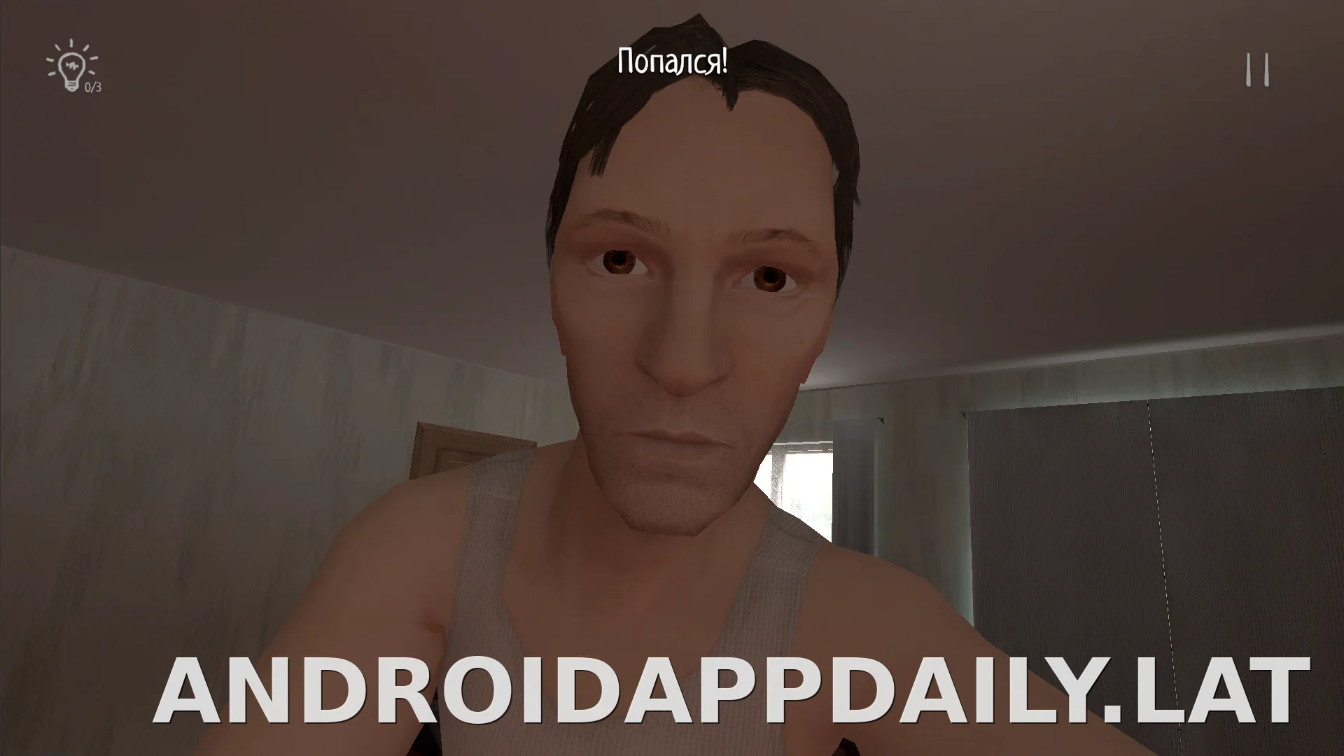 SchoolBoy Runaway скриншот 6